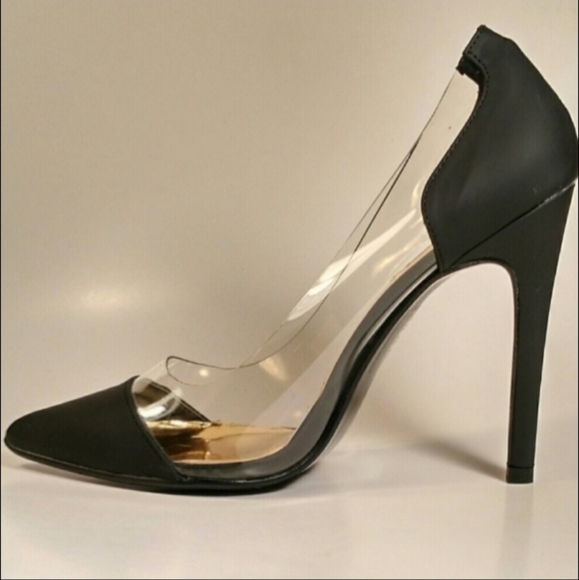 CLEAR DETAIL PUMPS - Picture 3 of 4